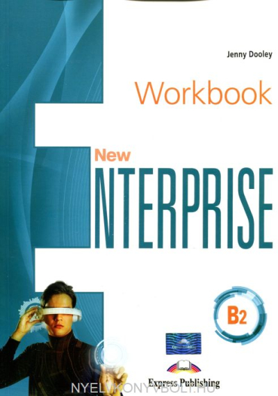 New Enterprise B2 Workbook