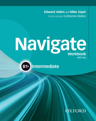 Navigate Workbook İntermediate B1 SegaCopy Fotokopi Merkezi