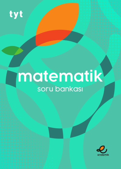 TYT MATEAMATİK SORU BANKASI SegaCopy Fotokopi Merkezi