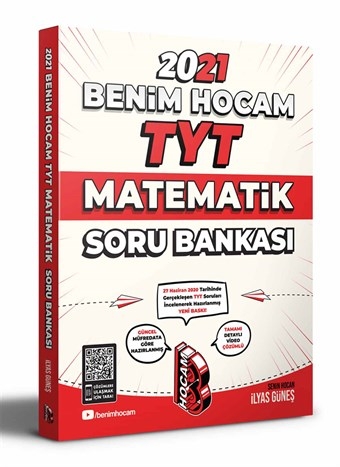 TYT MATEMATİK SORU BANKASI SegaCopy Fotokopi Merkezi