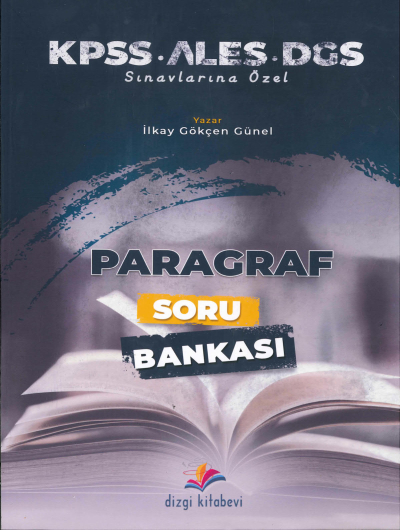 PARAGRAF SORU BANKASI SegaCopy Fotokopi Merkezi