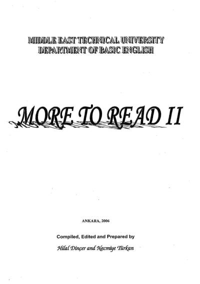 MORE TO READ 2 SegaCopy Fotokopi Merkezi