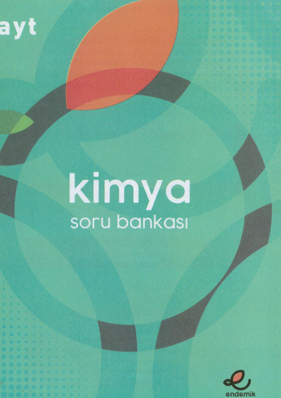 AYT KİMYA SORU BANKASI