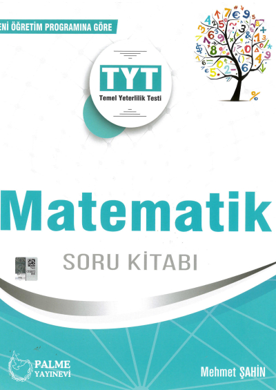 TYT MATEMATİK SORU KİTABI SegaCopy Fotokopi Merkezi