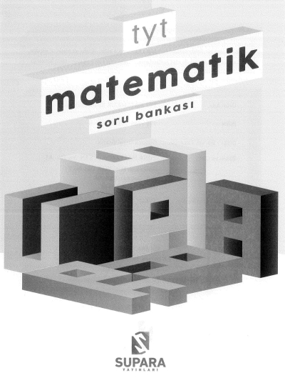 TYT MATEMATİK SORU BANKASI