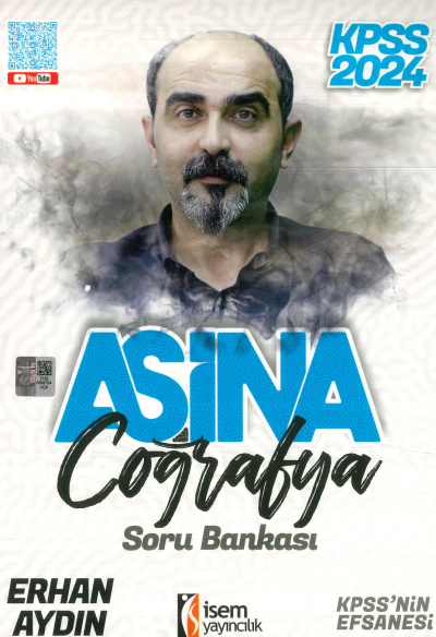 AŞİNA COĞRAFYA SORU BANKASI SegaCopy Fotokopi Merkezi