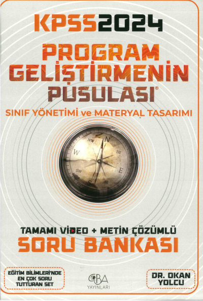 PUSULA PROGRAM-SINIF-MATEYAL ÇÖZÜMLÜ SORU BANKASI SegaCopy Fotokopi Merkezi