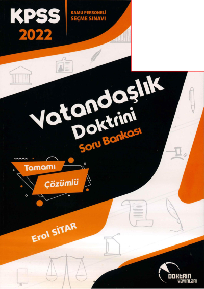 VATANDAŞLIK ın DOKTRİNİ TAMAMI ÇÖZÜMLÜ SORU BANKASI SegaCopy Fotokopi Merkezi