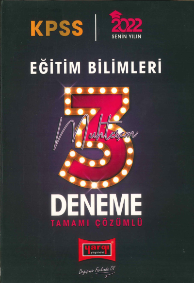 MUHTEŞEM 3LÜ TÜM DERSLER DENEME SegaCopy Fotokopi Merkezi