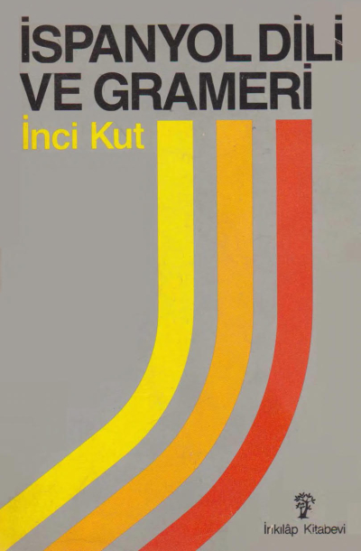 İSPANYOL DİLİ VE GRAMERİ SegaCopy Fotokopi Merkezi