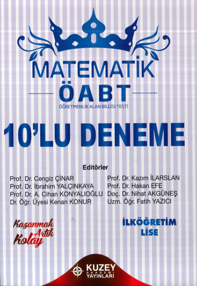 İLKÖĞRETİM LİSE 10'LU DENEME SegaCopy Fotokopi Merkezi