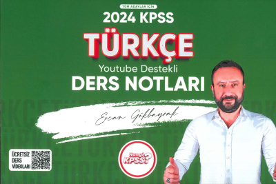 HANGİ KPSS TÜRKÇE YOUTUBE DESTEKLİ DERS NOTLARI SegaCopy Fotokopi Merkezi