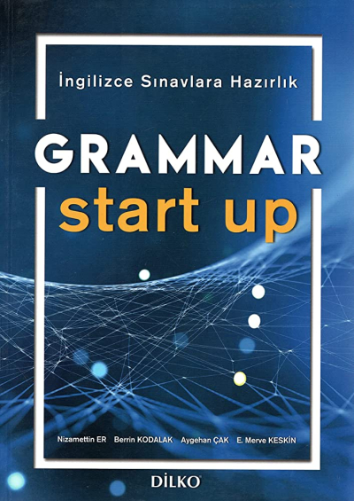 GRAMMAR START UP SegaCopy Fotokopi Merkezi