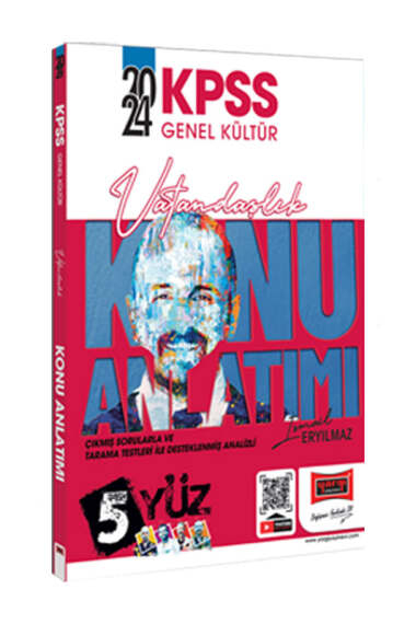 5Yüz Vatandaşlık Konu Anlatımlı SegaCopy Fotokopi Merkezi