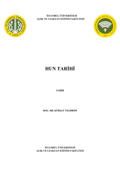 Hun Tarihi SegaCopy Fotokopi Merkezi