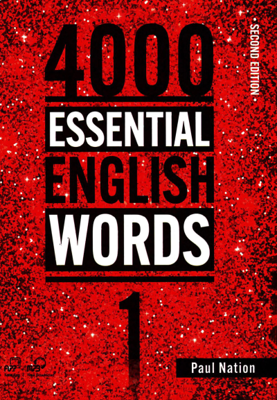 4000 ESSENTIAL ENGLISH WORDS 1 SegaCopy Fotokopi Merkezi