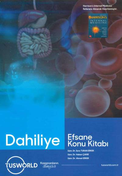 Dahiliye Efsane Konu Kitabı Tusworld SegaCopy Fotokopi Merkezi