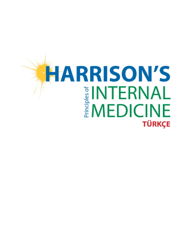 Harrison’s Principles of Internal Medicine Türkçe SegaCopy Fotokopi Merkezi