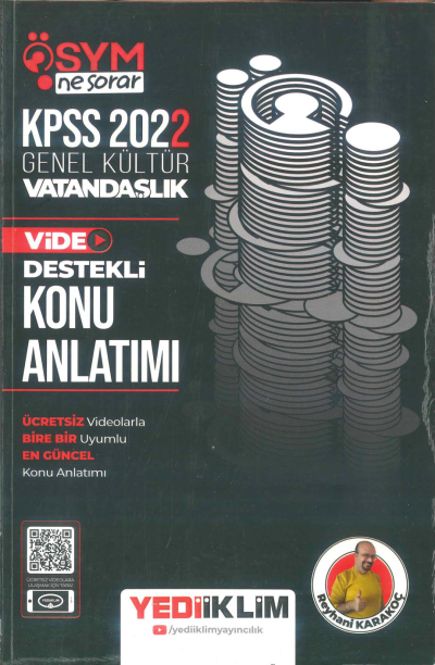 ÖSYM NE SORAR VATANDAŞLIK KONU ANLATIMI SegaCopy Fotokopi Merkezi