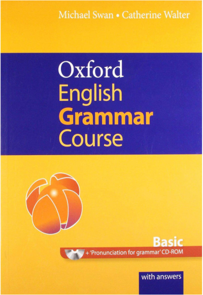 Oxford English grammar course With Answers SegaCopy Fotokopi Merkezi