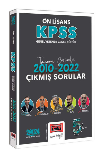 Önlisans Tamamı Çözümlü 2010-2022 Çıkmış Sorular SegaCopy Fotokopi Merkezi