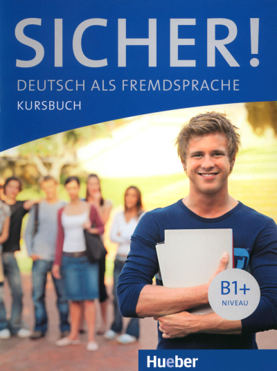 SICHER! B1+ Kurcbuch SegaCopy Fotokopi Merkezi