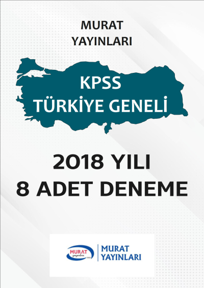 MURAT 8 ADET DENEME SegaCopy Fotokopi Merkezi