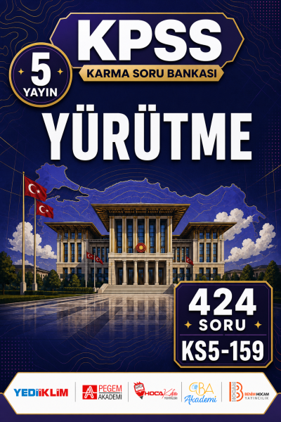 Yürütme 5 Yayın 424 Soru SegaCopy Fotokopi Merkezi