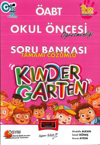 KINDER GRATEN TAMAMI ÇÖZÜMLÜ SORU BANKASI SegaCopy Fotokopi Merkezi