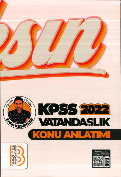 VATANDAŞLIK KONU ANLATIMI