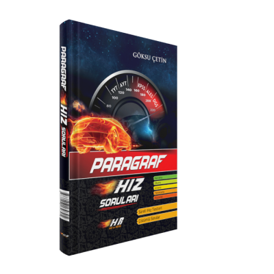 Paragraf Soru Bankası SegaCopy Fotokopi Merkezi