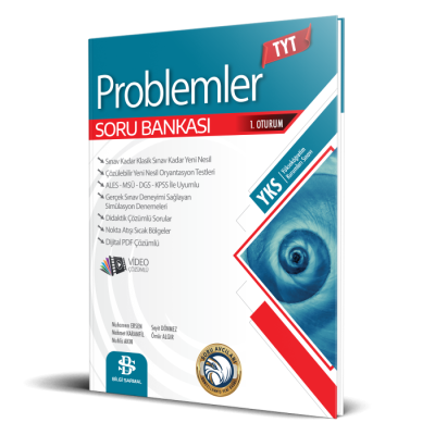 Bilgi Sarmal Yayınları Tyt Problemler Soru Bankası SegaCopy Fotokopi Merkezi