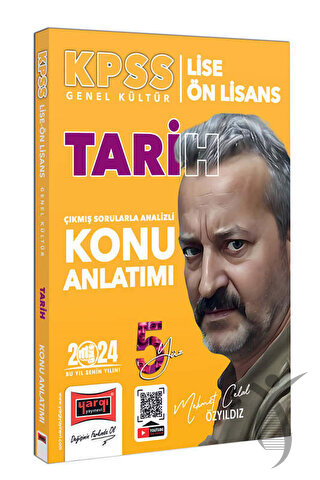 5Yüz Ekibi Tarih Çıkmış Sorularla Desteklenmiş Konu Anlatımı SegaCopy Fotokopi Merkezi