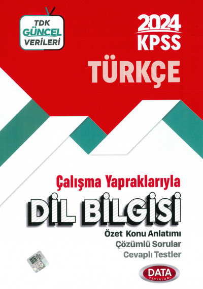 ÇALIŞMA YAPRAKLARIYLA DİL BİLGİSİ ÖZET KONU ANLATIMI ÇÖZÜMLÜ SORULAR SegaCopy Fotokopi Merkezi