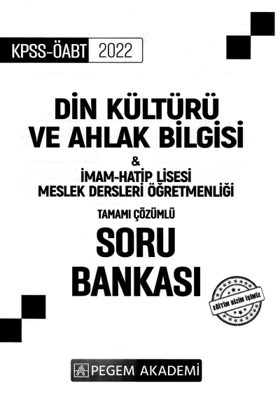 TAMAMI ÇÖZÜMLÜ SORU BANKASI SegaCopy Fotokopi Merkezi