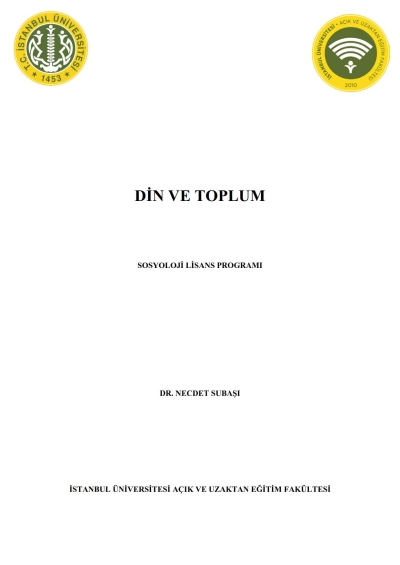 Din ve Toplum SegaCopy Fotokopi Merkezi