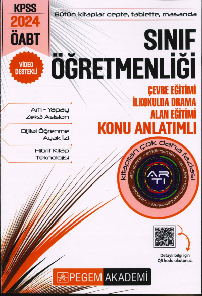 SINIF ÖĞRETMENLİĞİ KONU ANLATIMLI (ÇEVRE EĞİTİMİ- İLKOKULDA DRAMA- ALAN EĞİTİMİ) SegaCopy Fotokopi Merkezi