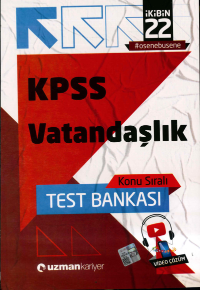 VATANDAŞLIK TEST BANKASI SegaCopy Fotokopi Merkezi