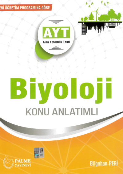 AYT Biyoloji Konu Anlatımlı SegaCopy Fotokopi Merkezi