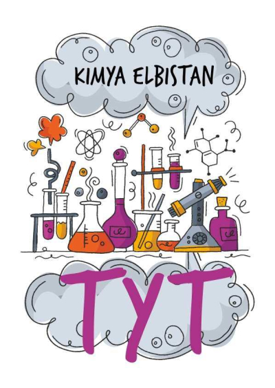 Kimya Elbistan TYT Video Defteri SegaCopy Fotokopi Merkezi