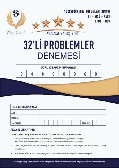 PROBLEMLER DENEMESİ 32*12 SegaCopy Fotokopi Merkezi