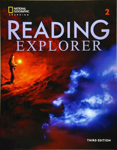 Reading Explorer 2: Student's Book SegaCopy Fotokopi Merkezi