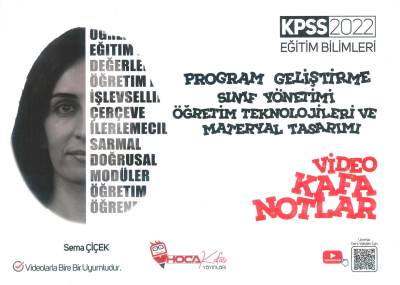 PROGAM SINIF MATERYAL VİDEO KAFA NOTLAR SegaCopy Fotokopi Merkezi