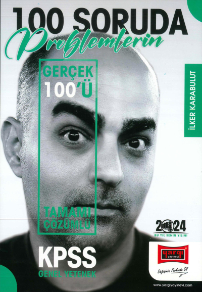 100 SORUDA PROBLEMLERİN GERÇEK YÜZÜ SegaCopy Fotokopi Merkezi