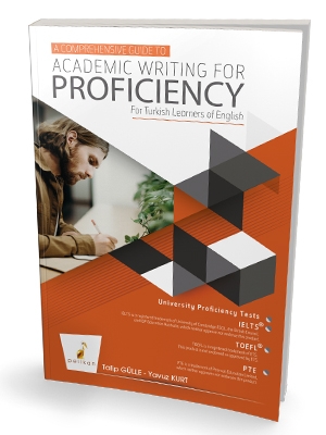 A Comprehensive Guide to Academic Writing for Proficiency For Turkish Learners of English Pelikan Yayınevi SegaCopy Fotokopi Merkezi