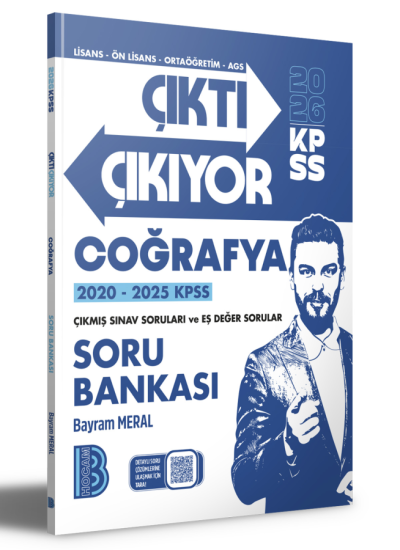 2026 KPSS Coğrafya Çıktı Çıkıyor Soru Bankası Benim Hocam SegaCopy Fotokopi Merkezi