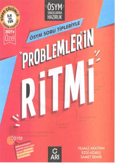 PROBLEMLERİN RİTMİ SegaCopy Fotokopi Merkezi