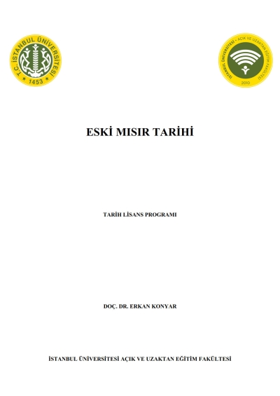 Eski Mısır Tarihi SegaCopy Fotokopi Merkezi