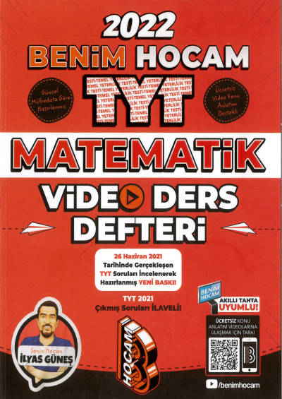 TYT Matematik Video Ders Notları SegaCopy Fotokopi Merkezi