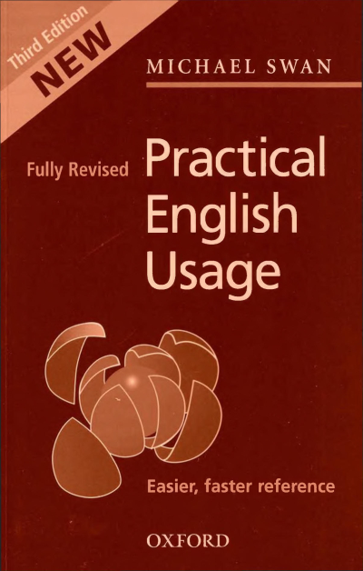 Practical English Usage SegaCopy Fotokopi Merkezi